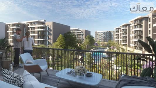 3 Bedroom Flat for Sale in New Capital City, Cairo - edf4ac94-0a61-459a-8fcc-84b2edf6ecfe. jpg