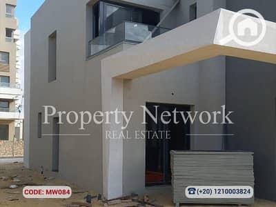 3 Bedroom Twin House for Sale in North Coast, Matruh - MW084 (4). png