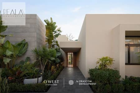 3 Bedroom Villa for Sale in 6th of October, Giza - IMG-20240327-WA0031. jpg