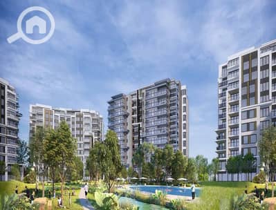 3 Bedroom Apartment for Sale in Sheikh Zayed, Giza - 0. jpg
