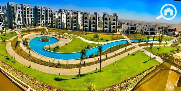 شقة 3 غرف نوم للبيع في حدائق اكتوبر، الجيزة - WhatsApp Image 2025-05-18 at 2.57. 36 PM-6. jpeg