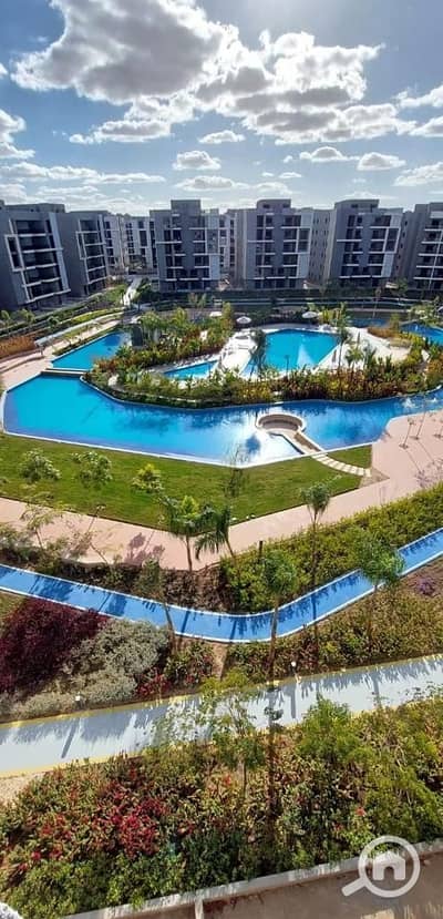 3 Bedroom Apartment for Sale in Hadayek October, Giza - WhatsApp Image 2025-05-18 at 2.57. 36 PM-2. jpeg