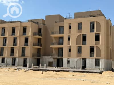 2 Bedroom Flat for Sale in Sheikh Zayed, Giza - WhatsApp Image 2025-05-18 at 3.35. 42 PM (1). jpeg