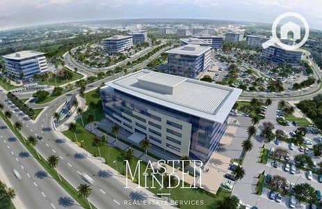 Office for Sale in New Cairo, Cairo - cfc-park-c. jpg