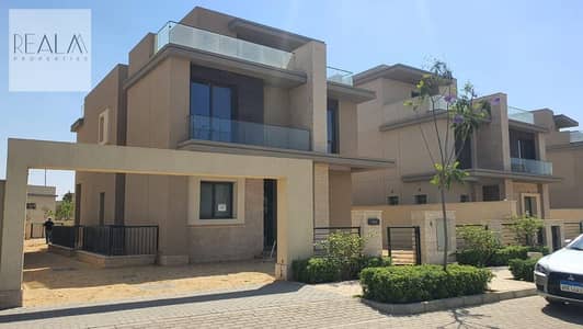 3 Bedroom Villa for Sale in Sheikh Zayed, Giza - WhatsApp Image 2025-05-19 at 11.31. 27 AM. jpeg