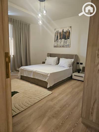 3 Bedroom Flat for Sale in New Capital City, Cairo - 7053e624-0c62-49c8-8009-e834a01d8e39. jpg
