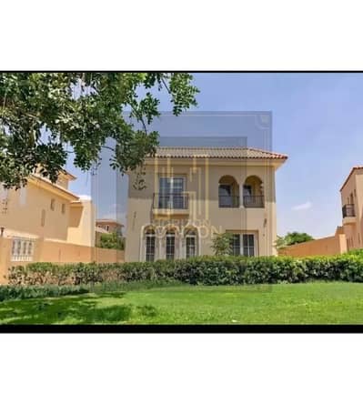 4 Bedroom Twin House for Sale in New Cairo, Cairo - 27067423-800x600. jpg