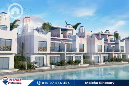 4 Bedroom Villa for Sale in North Coast, Matruh - 01. jpg