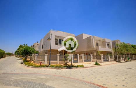 5 Bedroom Twin House for Sale in Sheikh Zayed, Giza - WhatsApp Image 2024-12-07 at 17.12. 07_97f745a8_1400x900. jpg