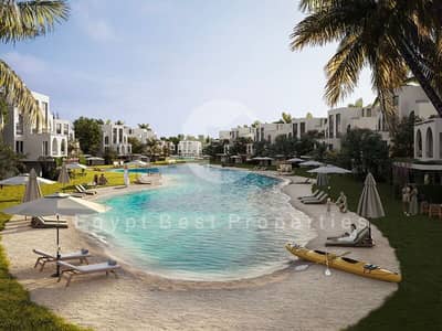 2 Bedroom Chalet for Sale in North Coast, Matruh - WhatsApp Image 2025-05-20 at 11.57. 53_c9722cce. jpg