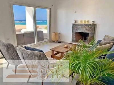 2 Bedroom Chalet for Sale in North Coast, Matruh - 6db97354-bb80-4792-a1e8-6e7c9114043a. jpg
