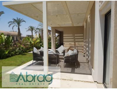 1 Bedroom Flat for Sale in Sheikh Zayed, Giza - IMG-20240722-WA0169. jpg