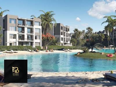 1 Bedroom Chalet for Sale in North Coast, Matruh - K49-CH03-21-04. png