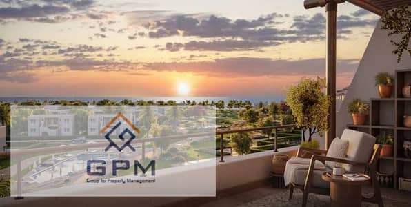 1 Bedroom Chalet for Sale in North Coast, Matruh - WhatsApp Image 2025-05-14 at 9.02. 29 PM. jpeg