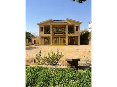 فیلا 5 غرف نوم للبيع في الشيخ زايد، الجيزة - WhatsApp Image 2025-05-18 at 3.40. 14 PM(2). jpeg