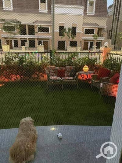 5 Bedroom Villa for Sale in New Cairo, Cairo - 11. jpg