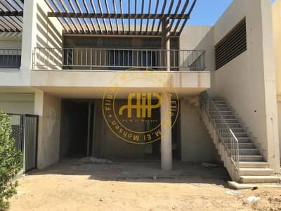 تاون هاوس 4 غرف نوم للبيع في الشيخ زايد، الجيزة - WhatsApp Image 2025-05-18 at 5.41. 02 PM. jpg