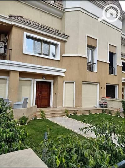 5 Bedroom Villa for Sale in New Cairo, Cairo - 470180978_4108422599391897_9007444604871659322_n. jpg