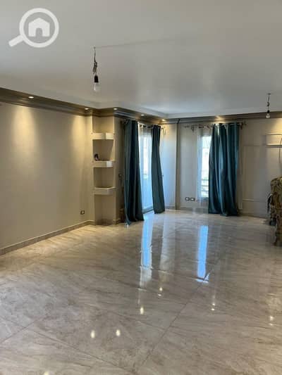 3 Bedroom Apartment for Rent in New Cairo, Cairo - WhatsApp Image 2025-05-17 at 6.07. 57 PM. jpeg
