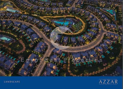 تاون هاوس 3 غرف نوم للبيع في القاهرة الجديدة، القاهرة - WhatsApp Image 2025-03-24 at 1.43. 00 PM (2). jpeg