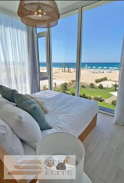 2 Bedroom Chalet for Sale in North Coast, Matruh - 454853366_462675503307964_5451188832405813287_n. jpg