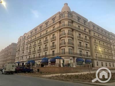2 Bedroom Flat for Sale in New Cairo, Cairo - 0. jpg