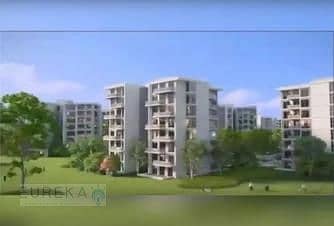 3 Bedroom Flat for Sale in New Capital City, Cairo - 376d2991-89fa-43b5-810e-a0b0767071fb. jpg