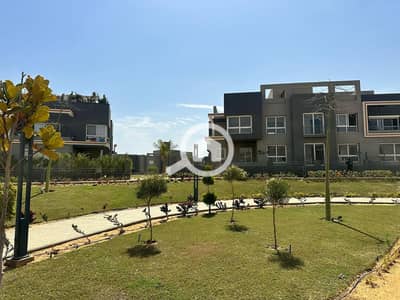 2 Bedroom Apartment for Sale in 6th of October, Giza - IMG-20250326-WA0180. jpg