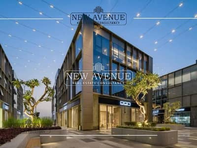 Office for Rent in New Cairo, Cairo - 5fa894c2-25c2-11f0-888b-1aabc17aef8a. jpeg