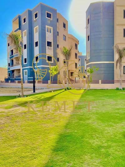 شقة 3 غرف نوم للبيع في القاهرة الجديدة، القاهرة - IMG-20250520-WA0071. jpg