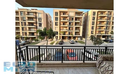 3 Bedroom Apartment for Sale in New Cairo, Cairo - WhatsApp Image 2025-05-14 at 4.45. 48 PM. jpg