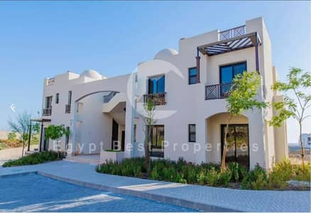 شاليه 2 غرفة نوم للبيع في الجونة، البحر الأحمر - IMG-20250511-WA0003. jpg