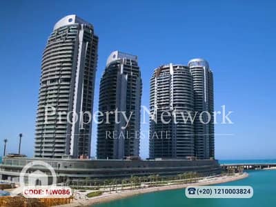 1 Bedroom Apartment for Sale in North Coast, Matruh - MW086 (7). png