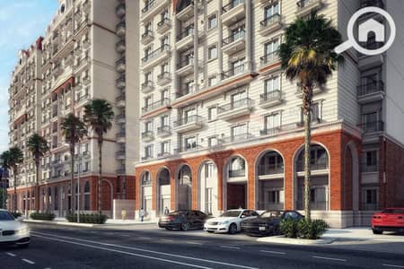3 Bedroom Flat for Sale in Moharam Bik, Alexandria - 1. jpg