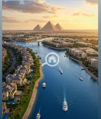 فلیٹ 2 غرفة نوم للبيع في الشيخ زايد، الجيزة - WhatsApp Image 2025-04-19 at 2.58. 55 PM (2). jpeg