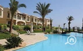 3 Bedroom Chalet for Sale in Ain Sukhna, Suez - download. jpg