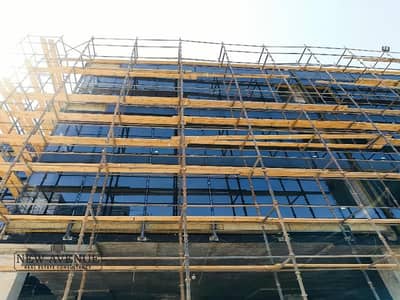 Office for Rent in New Cairo, Cairo - WhatsApp Image 2025-05-19 at 6.06. 26 PM (1). jpg