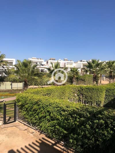 6 Bedroom Townhouse for Sale in Sheikh Zayed, Giza - WhatsApp Image 2025-05-18 at 11.53. 20 AM. jpeg