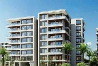 2 Bedroom Flat for Sale in New Capital City, Cairo - fc7ebe9b-6154-46fe-a1a8-107369a84ff8. jpg