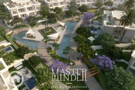 5 Bedroom Villa for Sale in New Cairo, Cairo - AKdPoMbdUnS3B542nCKwk7f9aZQfLN. jpg