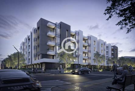 2 Bedroom Flat for Sale in Zahraa Al Maadi, Cairo - WhatsApp Image 2025-04-11 at 21.46. 24. jpeg
