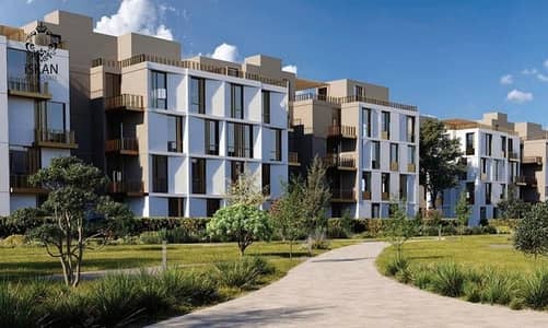 2 Bedroom Apartment for Sale in Sheikh Zayed, Giza - Picture1. jpg