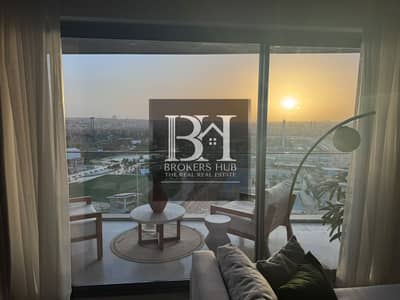 3 Bedroom Flat for Sale in Sheikh Zayed, Giza - IMG-20250505-WA0145. jpg
