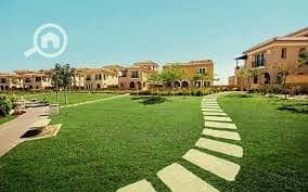 1 Bedroom Flat for Sale in New Cairo, Cairo - images. jpg
