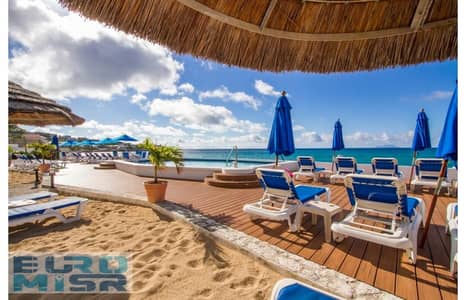3 Bedroom Chalet for Sale in North Coast, Matruh - Chalet-for-sale-in-La-Vista-Bay. jpg
