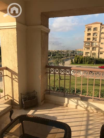 3 Bedroom Flat for Sale in Madinaty, Cairo - 3. jpg