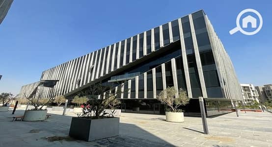 Office for Rent in New Cairo, Cairo - b47a075d-e31c-46fe-b8f7-bcffd321dd09. jpg
