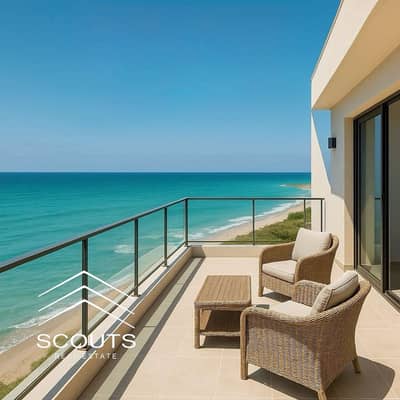 4 Bedroom Flat for Sale in North Coast, Matruh - WhatsApp Image 2025-05-14 at 5.53. 47 PM. jpeg