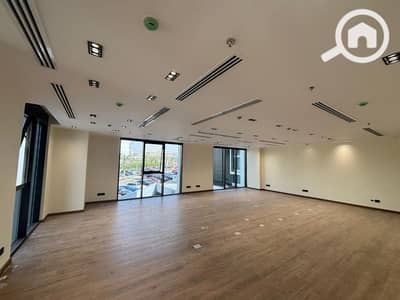 Office for Rent in New Cairo, Cairo - 6d872a2a-5ce5-46f5-8495-d9bd3bc96c0f. jpg