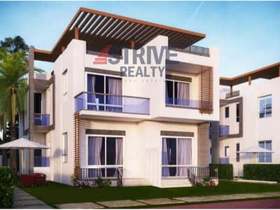 4 Bedroom Chalet for Sale in North Coast, Matruh - ءئصش. jpg